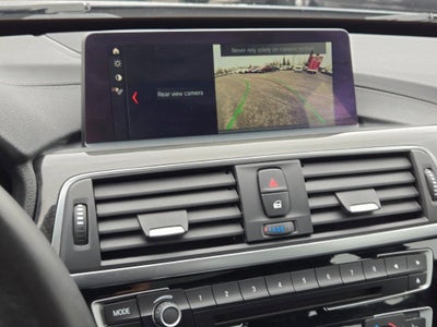 2018 BMW 3 Series 340i xDrive