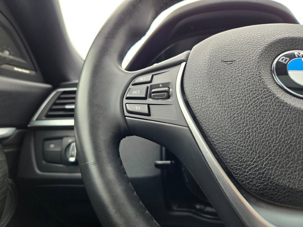 2018 BMW 3 Series 340i xDrive