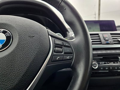 2018 BMW 3 Series 340i xDrive