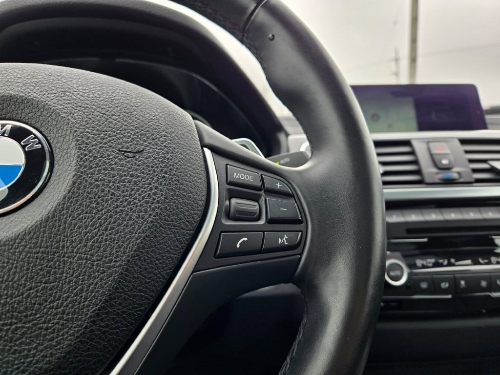 2018 BMW 3 Series 340i xDrive