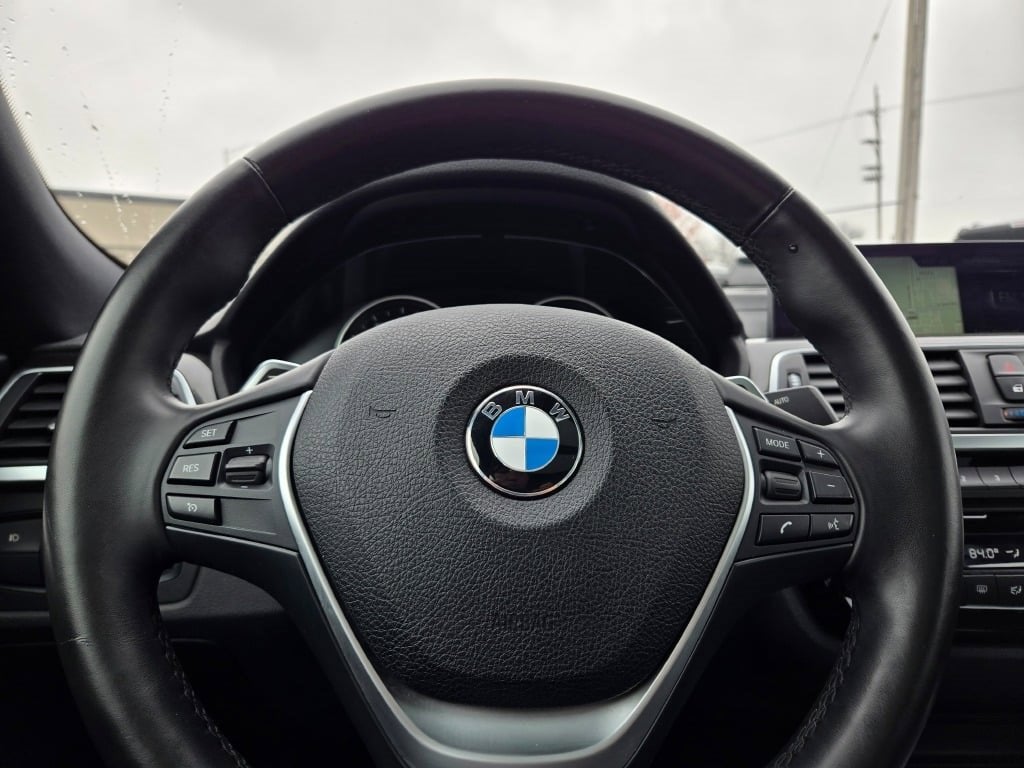 2018 BMW 3 Series 340i xDrive