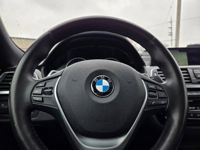 2018 BMW 3 Series 340i xDrive