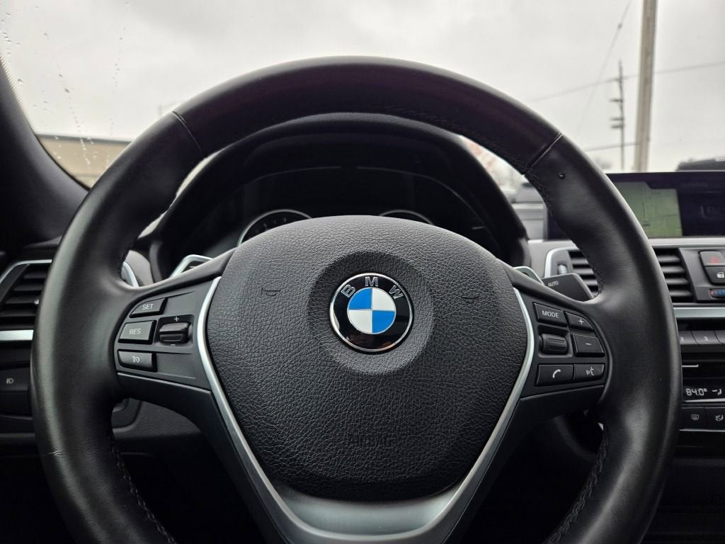 2018 BMW 3 Series 340i xDrive
