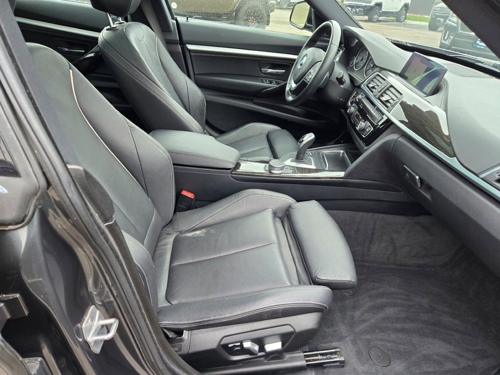 2018 BMW 3 Series 340i xDrive