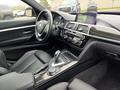2018 BMW 3 Series 340i xDrive