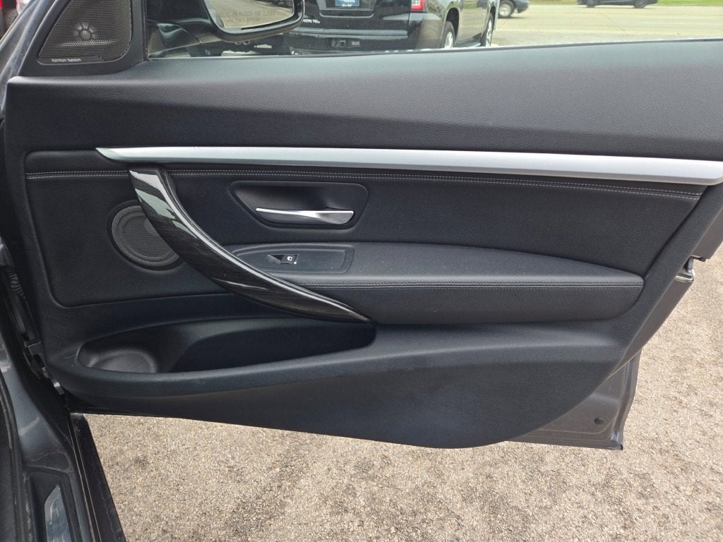 2018 BMW 3 Series 340i xDrive