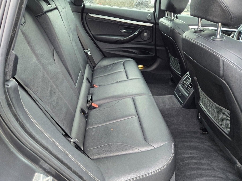 2018 BMW 3 Series 340i xDrive