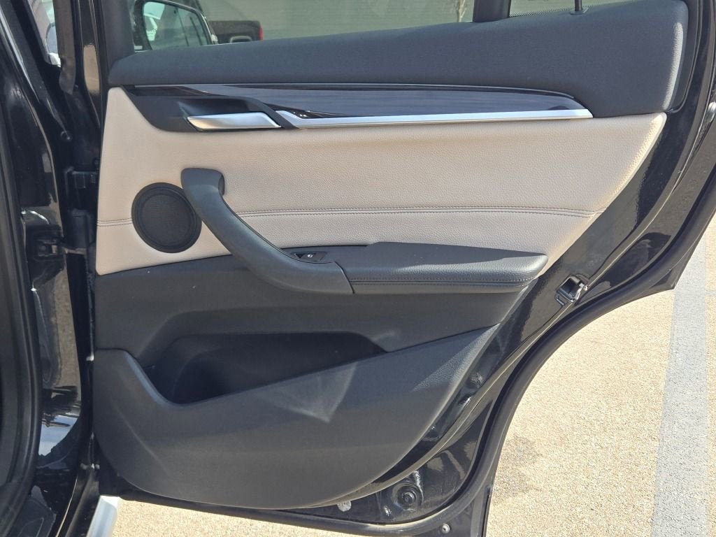 2017 BMW X1 xDrive28i