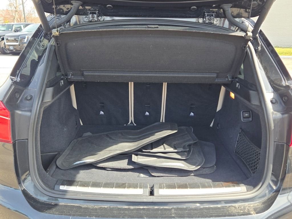 2017 BMW X1 xDrive28i