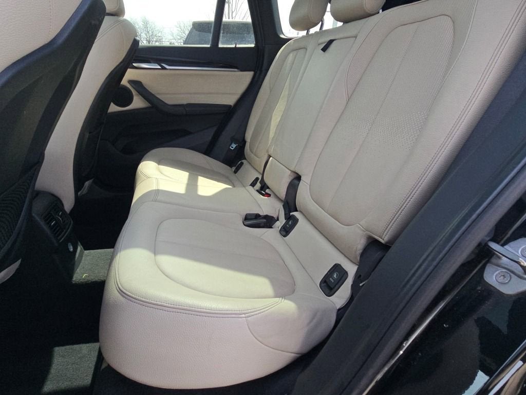 2017 BMW X1 xDrive28i