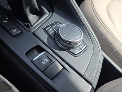 2017 BMW X1 xDrive28i