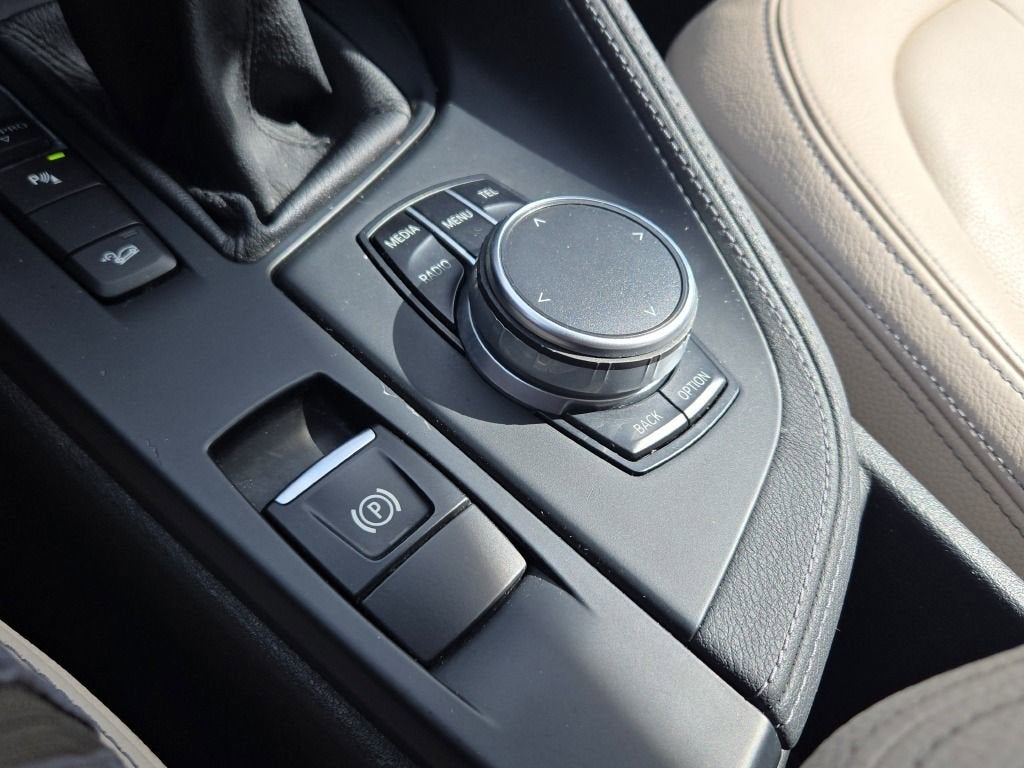 2017 BMW X1 xDrive28i