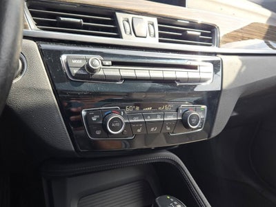 2017 BMW X1 xDrive28i