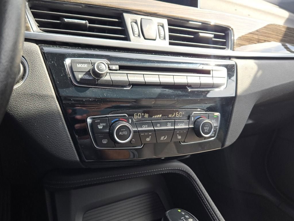 2017 BMW X1 xDrive28i