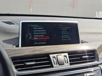 2017 BMW X1 xDrive28i