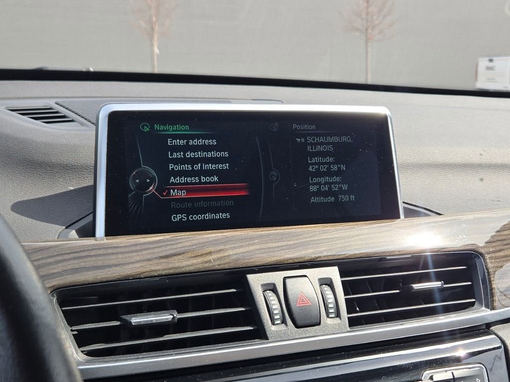 2017 BMW X1 xDrive28i