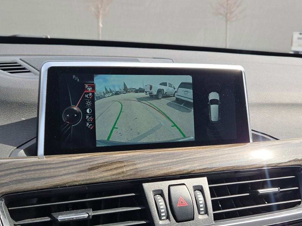 2017 BMW X1 xDrive28i