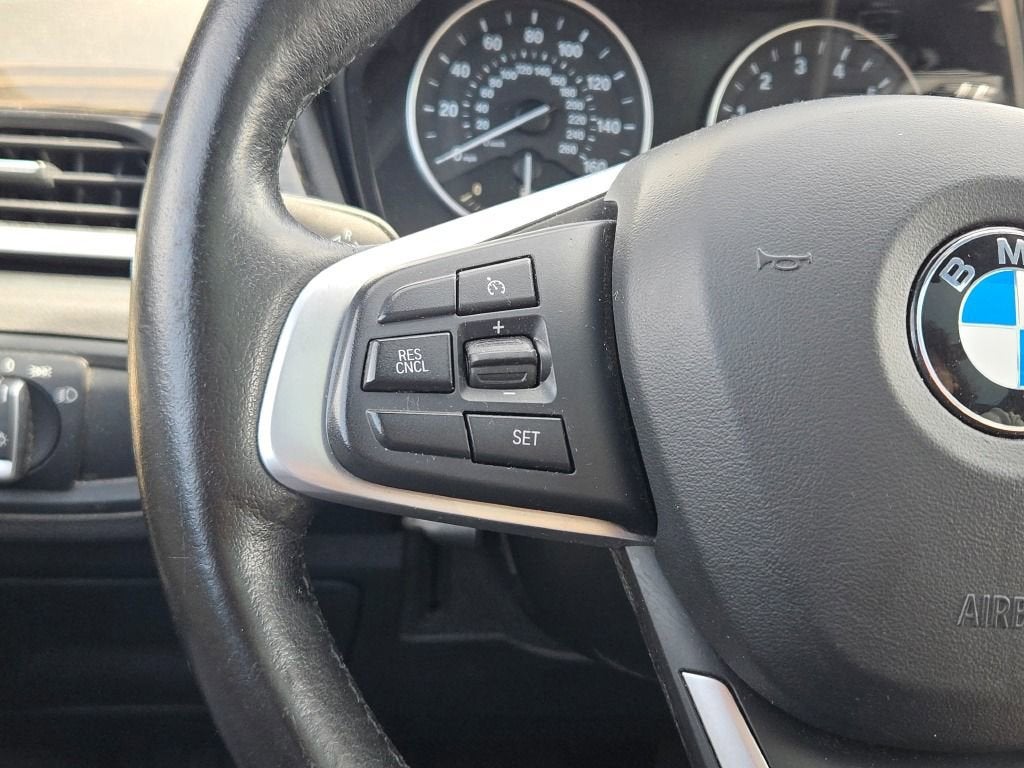 2017 BMW X1 xDrive28i