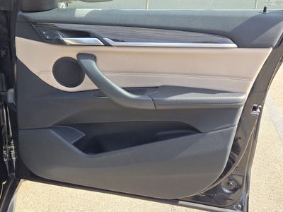 2017 BMW X1 xDrive28i