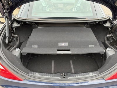 2012 Mercedes-Benz SLK SLK 250