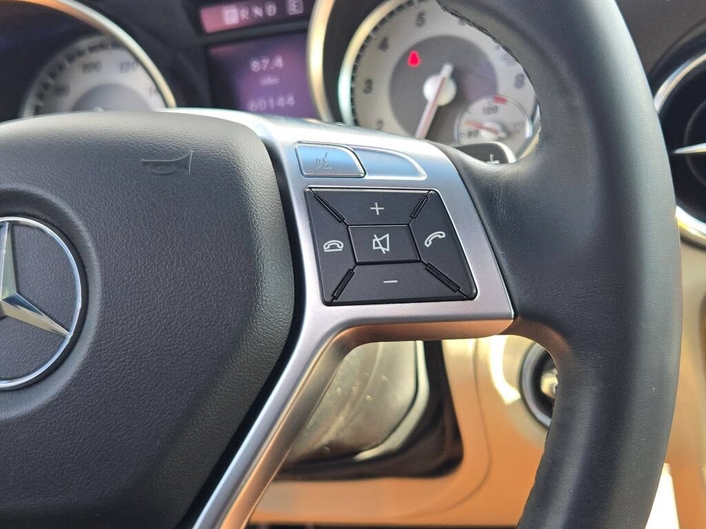 2012 Mercedes-Benz SLK SLK 250