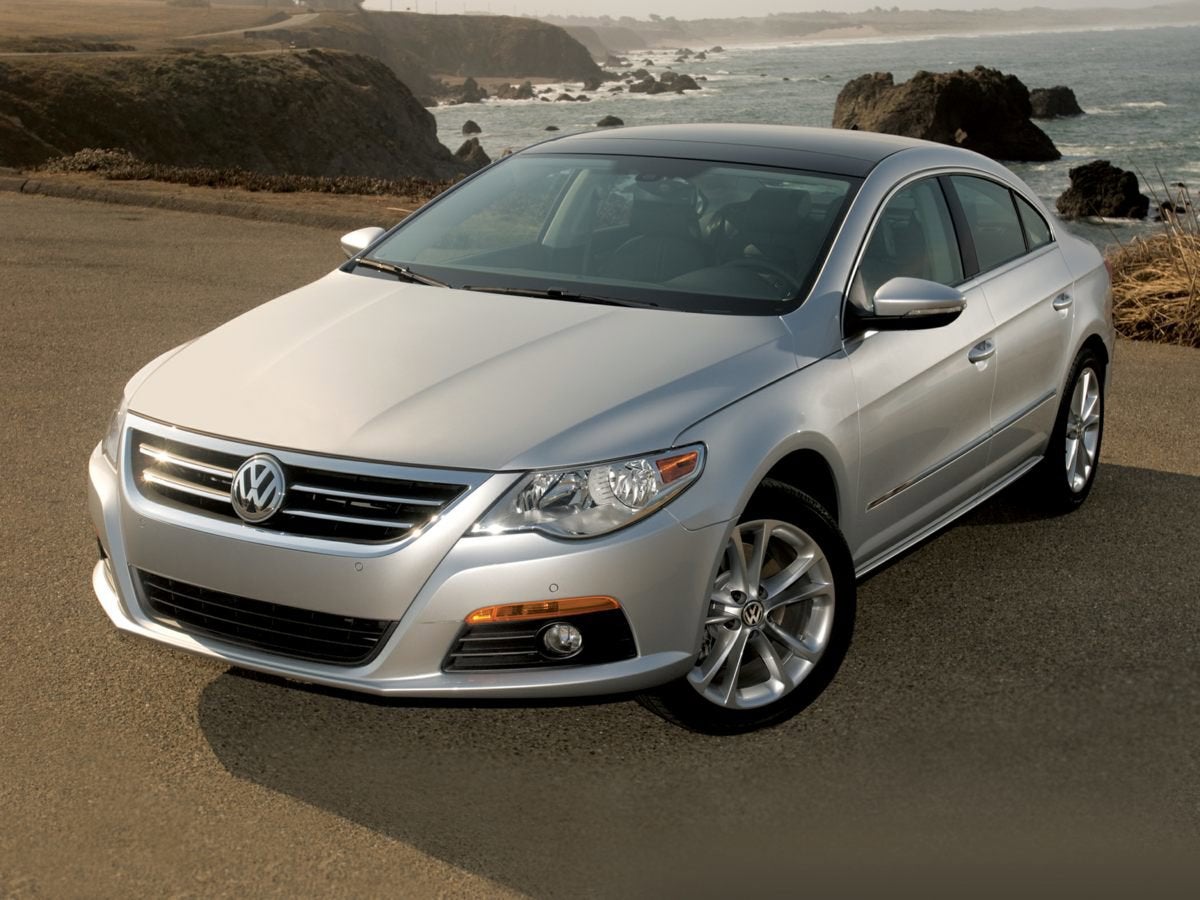 2012 Volkswagen CC Sport Schaumburg IL | Napleton's Schaumburg Buick ...