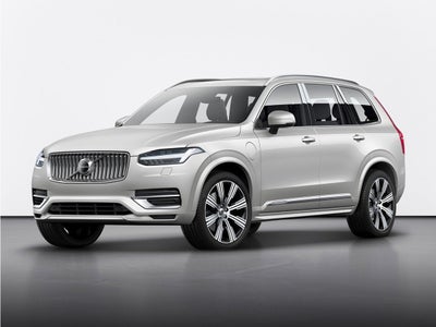2020 Volvo XC90 T6 Momentum 7 Passenger