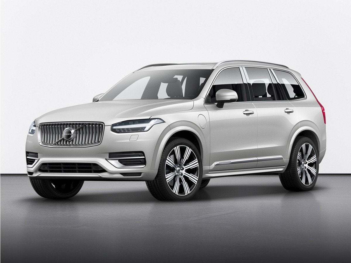 2020 Volvo XC90 T6 Momentum 7 Passenger
