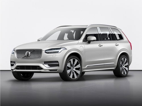 2020 Volvo XC90 T6 Momentum 7 Passenger