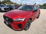 2024 Volvo XC60 B5 Ultimate Dark Theme