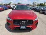 2024 Volvo XC60 B5 Ultimate Dark Theme
