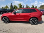 2024 Volvo XC60 B5 Ultimate Dark Theme