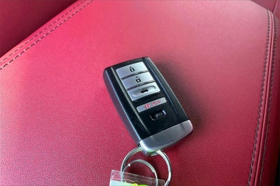 2023 Acura TLX A-Spec Package SH-AWD