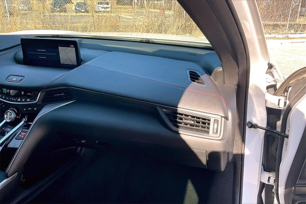 2023 Acura TLX A-Spec Package SH-AWD