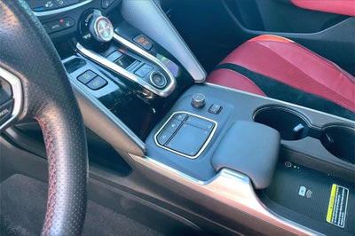 2023 Acura TLX A-Spec Package SH-AWD