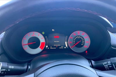 2023 Acura TLX A-Spec Package SH-AWD