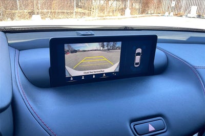 2023 Acura TLX A-Spec Package SH-AWD