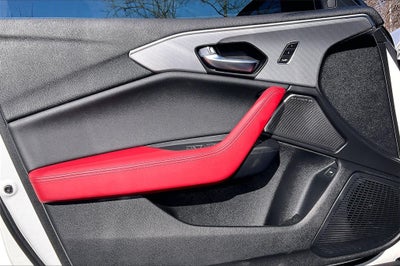 2023 Acura TLX A-Spec Package SH-AWD