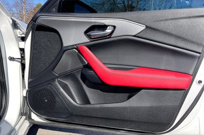 2023 Acura TLX A-Spec Package SH-AWD