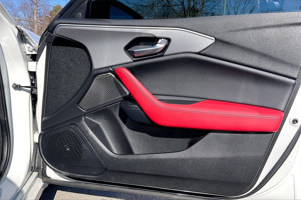 2023 Acura TLX A-Spec Package SH-AWD