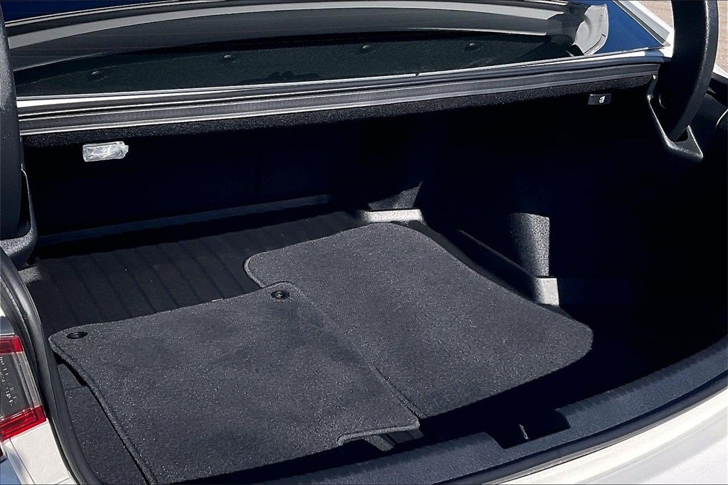 2023 Acura TLX A-Spec Package SH-AWD