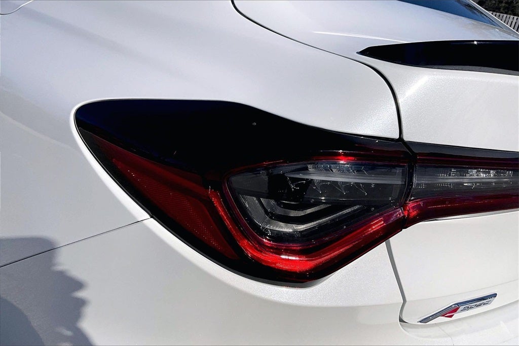 2023 Acura TLX A-Spec Package SH-AWD