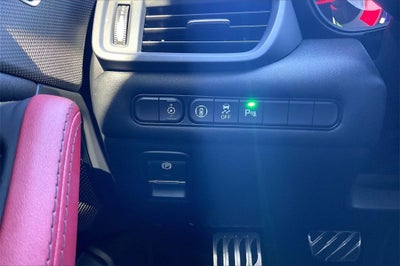 2023 Acura TLX A-Spec Package SH-AWD