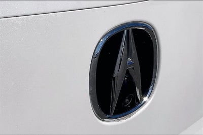2023 Acura TLX A-Spec Package SH-AWD