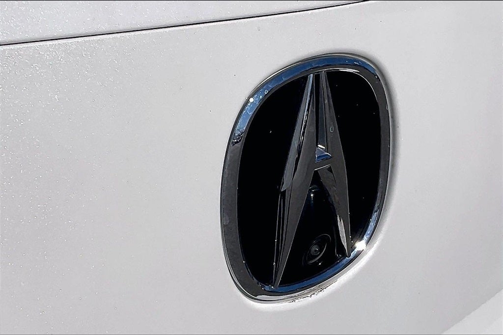 2023 Acura TLX A-Spec Package SH-AWD