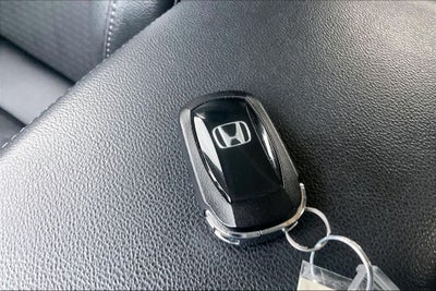 2022 Honda Civic EX-L