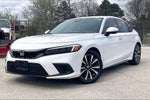2022 Honda Civic EX-L