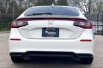 2022 Honda Civic EX-L