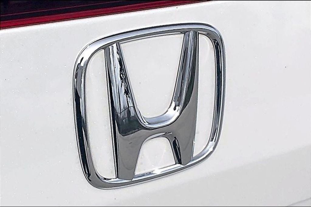 2022 Honda Civic EX-L