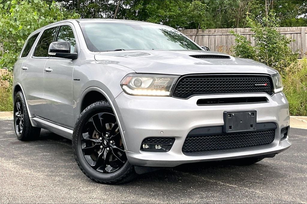 2020 Dodge Durango R/T